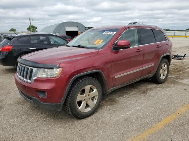 jeep grand cher 2012 1c4rjfag7cc145493