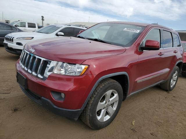 jeep grand cher 2012 1c4rjfag7cc208043