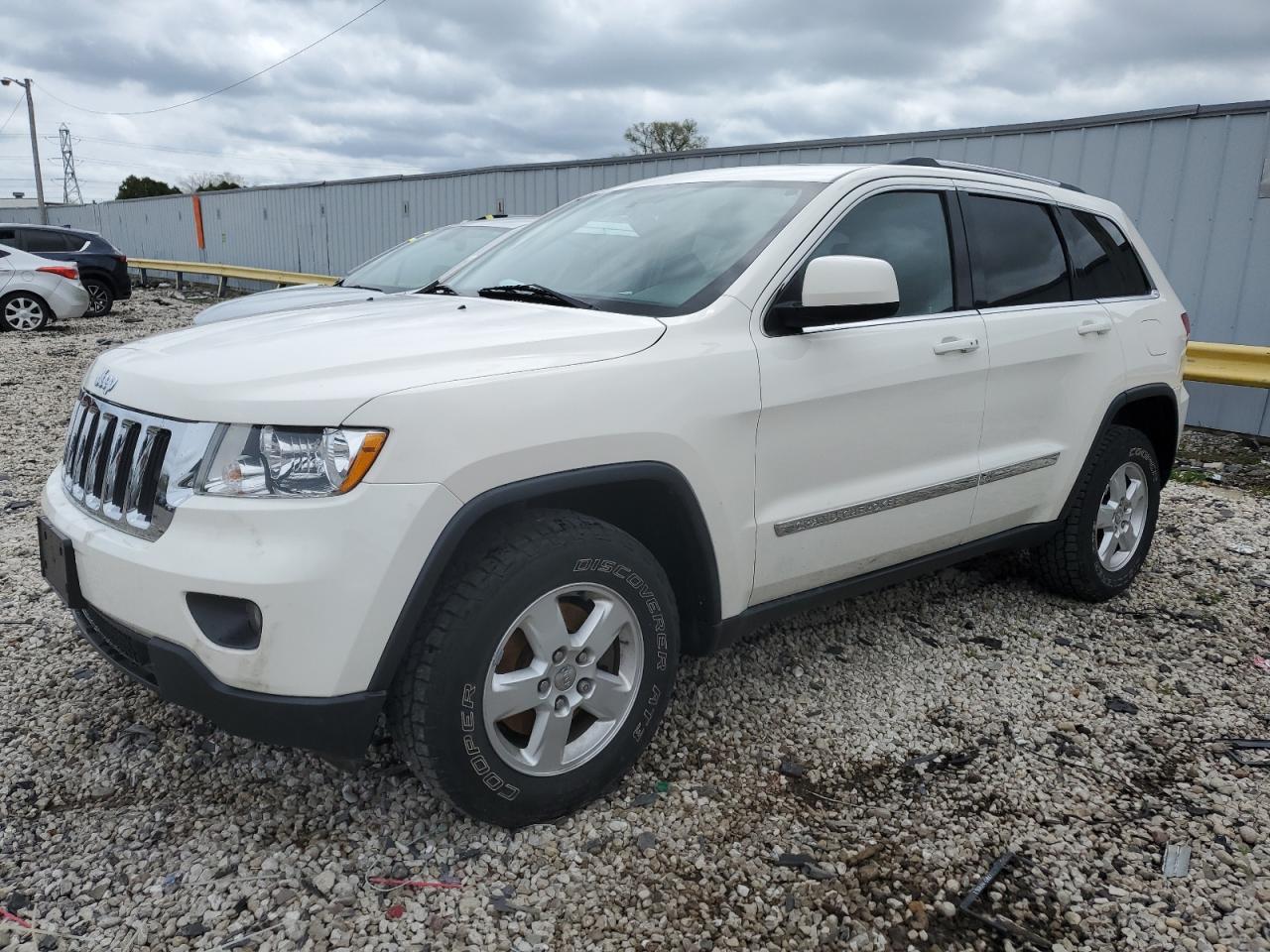 jeep grand cherokee 2012 1c4rjfag7cc288654