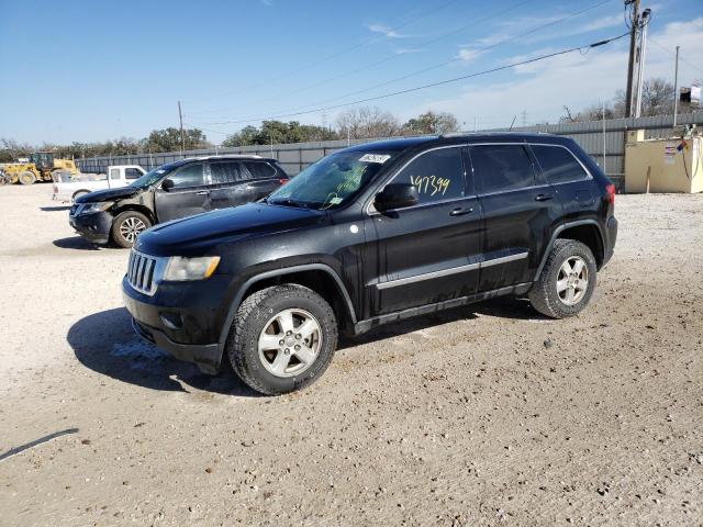 jeep grand cher 2012 1c4rjfag7cc293983