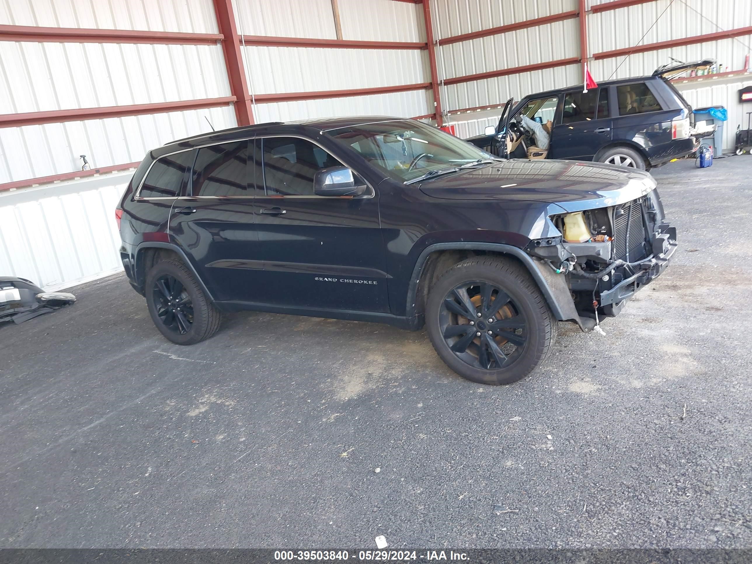 jeep grand cherokee 2012 1c4rjfag7cc349744