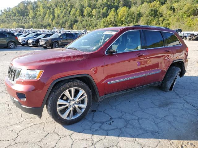 jeep grand cher 2013 1c4rjfag7dc630556