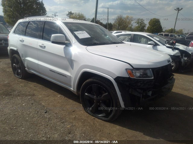 jeep grand cherokee 2014 1c4rjfag7ec104607