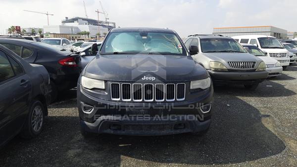 jeep grand cherokee 2014 1c4rjfag7ec114196