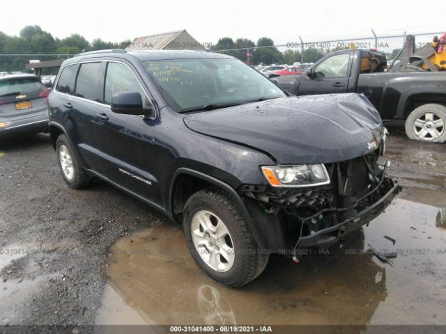 jeep grand cherokee 2014 1c4rjfag7ec139602