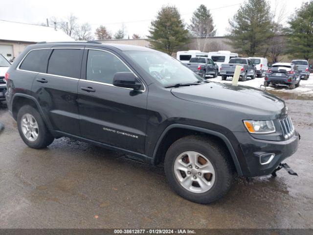 jeep grand cherokee 2014 1c4rjfag7ec178917