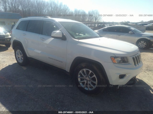 jeep grand cherokee 2014 1c4rjfag7ec244799