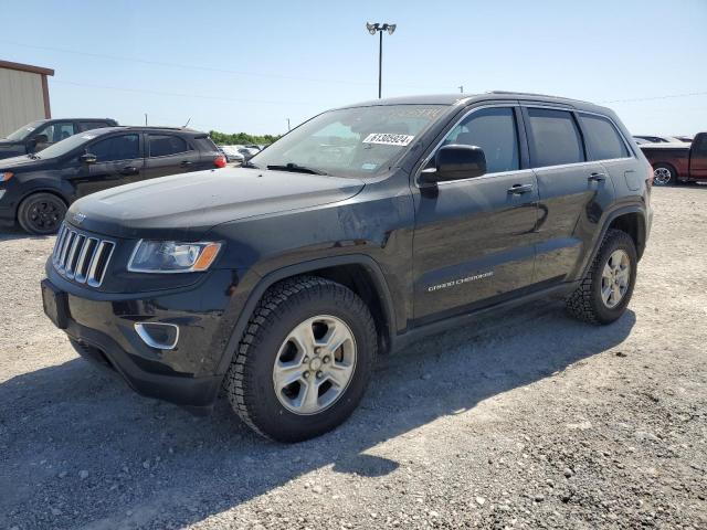 jeep grand cherokee 2014 1c4rjfag7ec255365