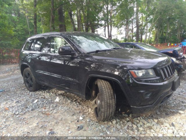 jeep grand cherokee 2014 1c4rjfag7ec460359