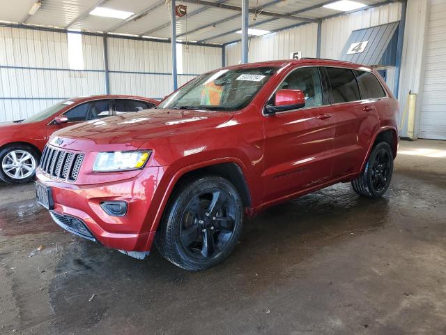 jeep grand cherokee 2014 1c4rjfag7ec546576