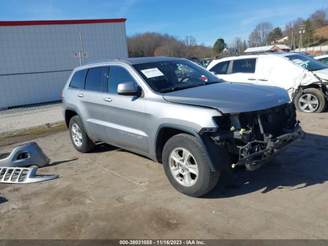 jeep grand cherokee 2015 1c4rjfag7fc129802