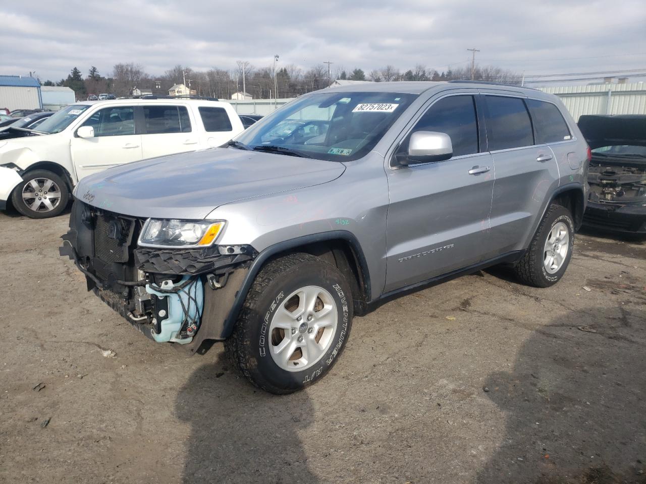 jeep grand cherokee 2015 1c4rjfag7fc164310