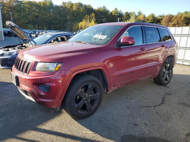 jeep grand cher 2015 1c4rjfag7fc224649