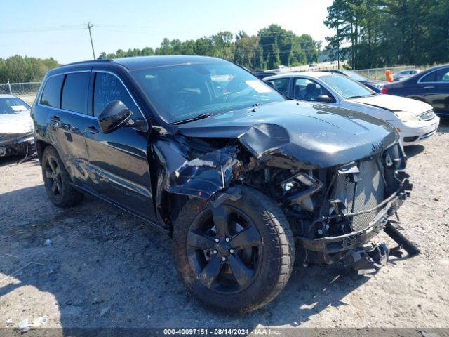 jeep grand cherokee 2015 1c4rjfag7fc226580