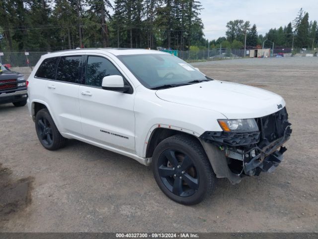 jeep grand cherokee 2015 1c4rjfag7fc649949