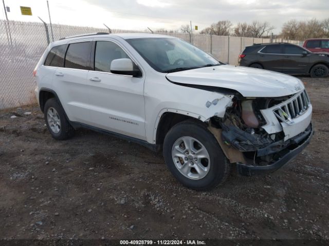 jeep grand cherokee 2015 1c4rjfag7fc659901