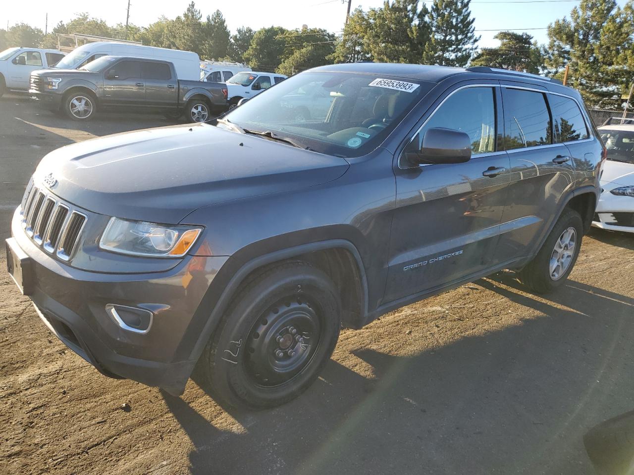 jeep grand cher 2015 1c4rjfag7fc676231