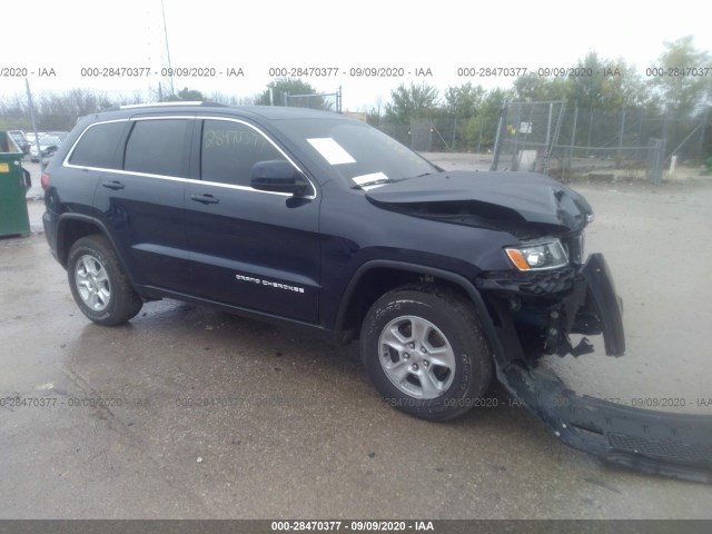 jeep grand cherokee 2016 1c4rjfag7gc306334