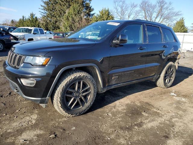 jeep grand cherokee 2016 1c4rjfag7gc349653