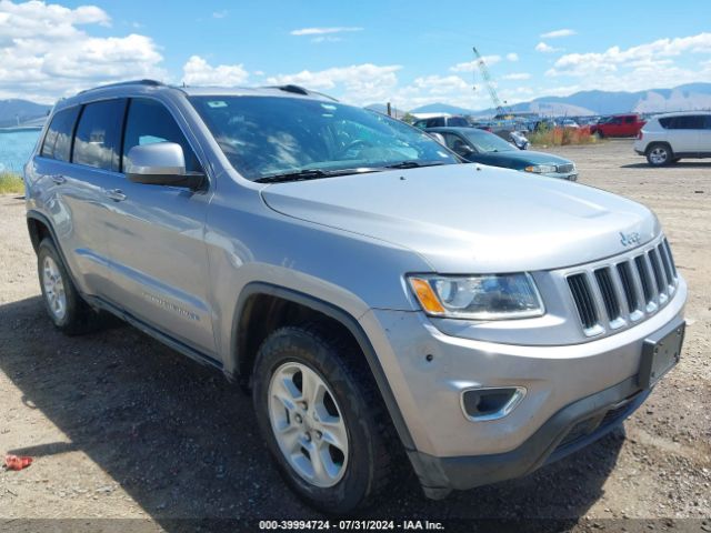 jeep grand cherokee 2016 1c4rjfag7gc505299