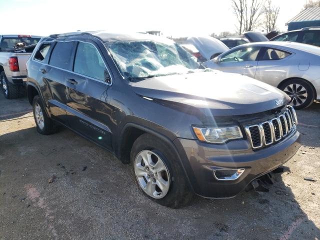 jeep grand cher 2017 1c4rjfag7hc603122