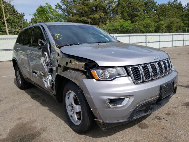 jeep grand cher 2017 1c4rjfag7hc644480