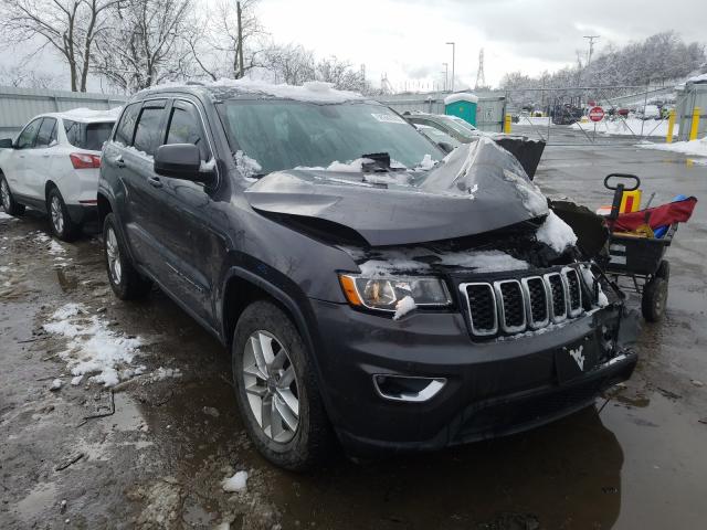 jeep grand cher 2017 1c4rjfag7hc682369