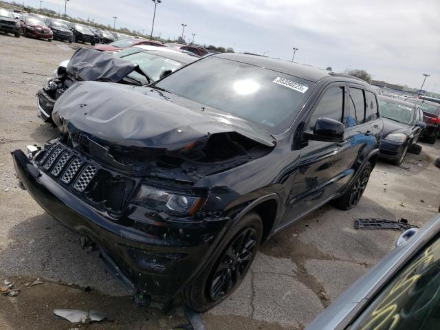 jeep grand cher 2017 1c4rjfag7hc714818