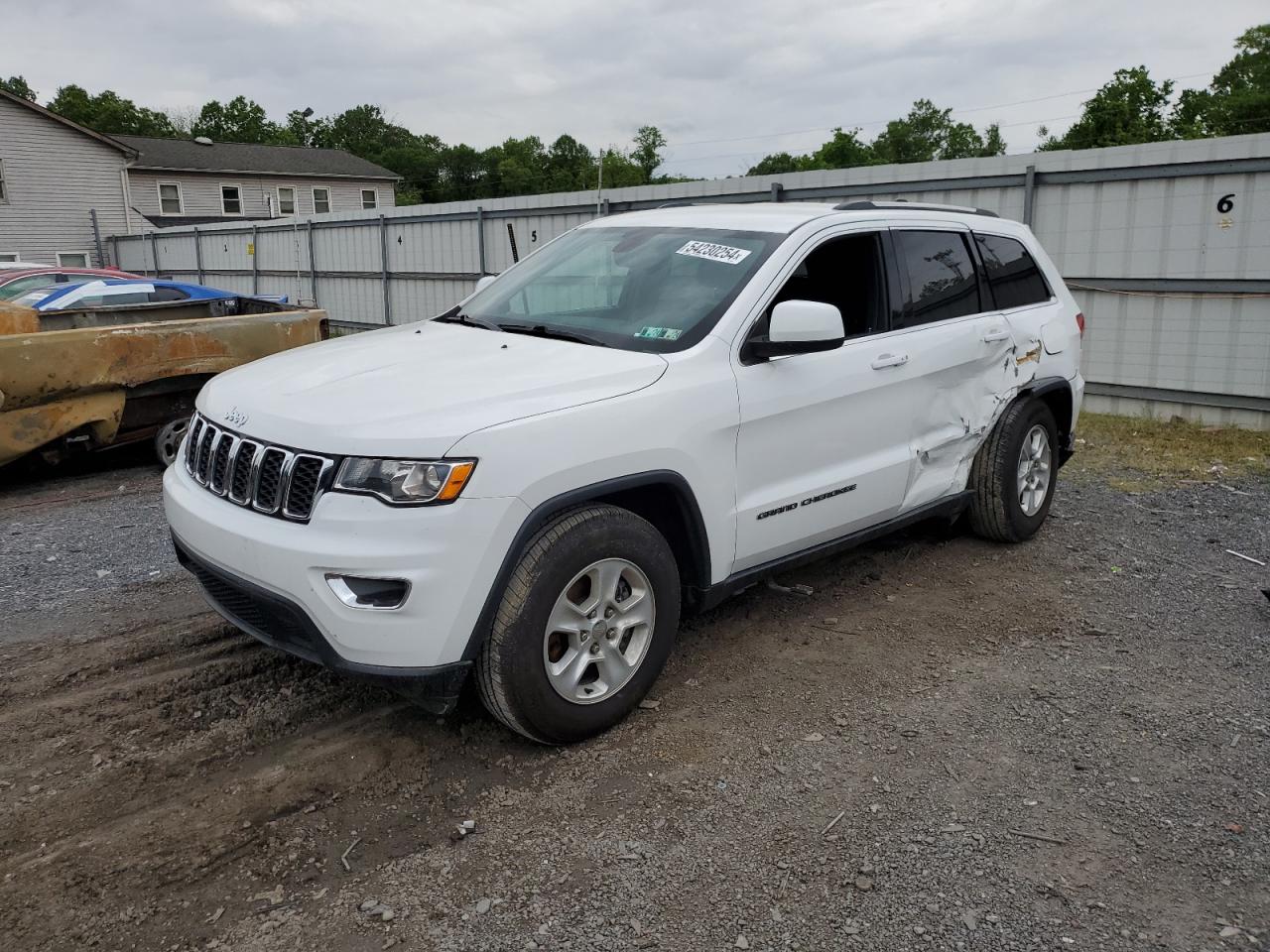 jeep grand cherokee 2017 1c4rjfag7hc730260