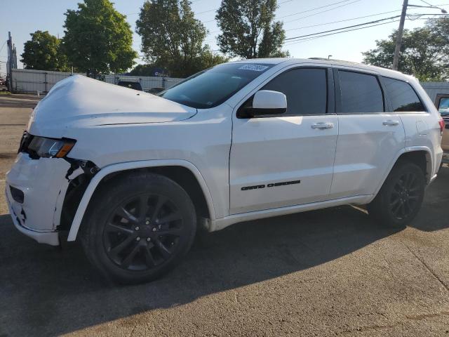 jeep grand cher 2017 1c4rjfag7hc749617