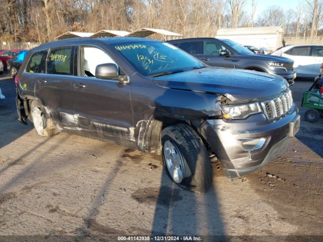 jeep grand cherokee 2017 1c4rjfag7hc756017