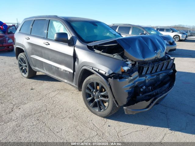 jeep grand cherokee 2017 1c4rjfag7hc769642