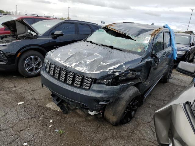 jeep grand cher 2017 1c4rjfag7hc894740