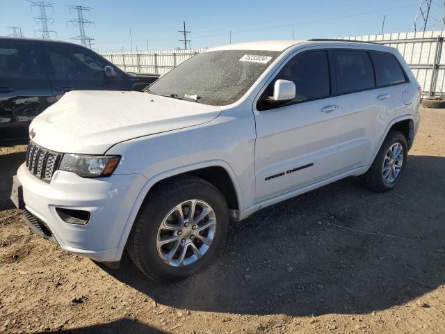 jeep grand cher 2017 1c4rjfag7hc951244