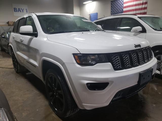 jeep grand cher 2018 1c4rjfag7jc103547