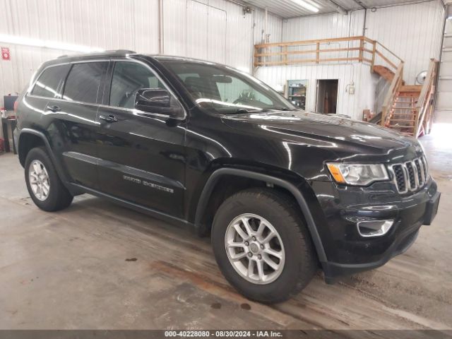 jeep grand cherokee 2018 1c4rjfag7jc127220