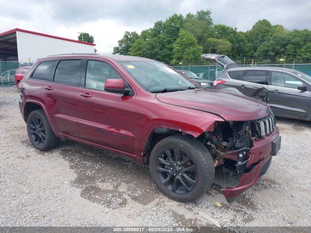 jeep grand cherokee 2018 1c4rjfag7jc148830