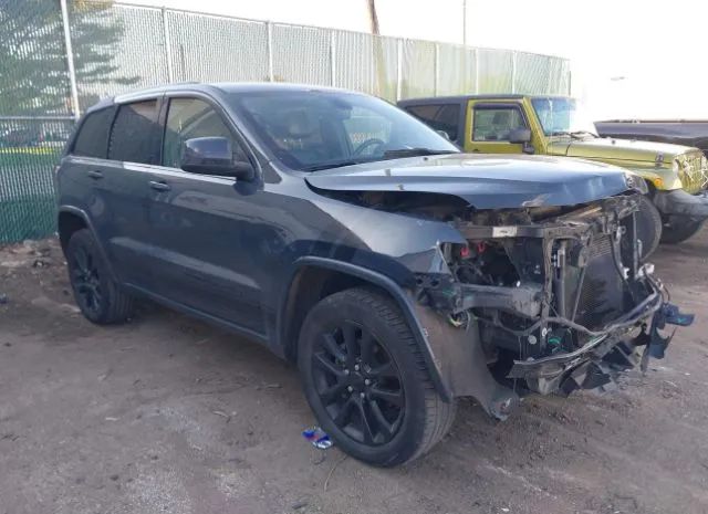 jeep grand cherokee 2018 1c4rjfag7jc167491