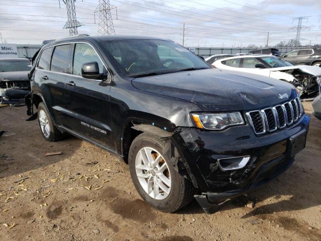 jeep grand cher 2018 1c4rjfag7jc234607