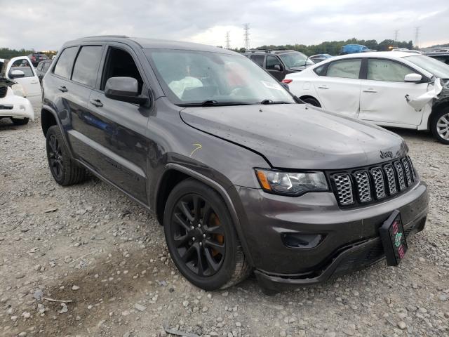 jeep grand cher 2018 1c4rjfag7jc244313