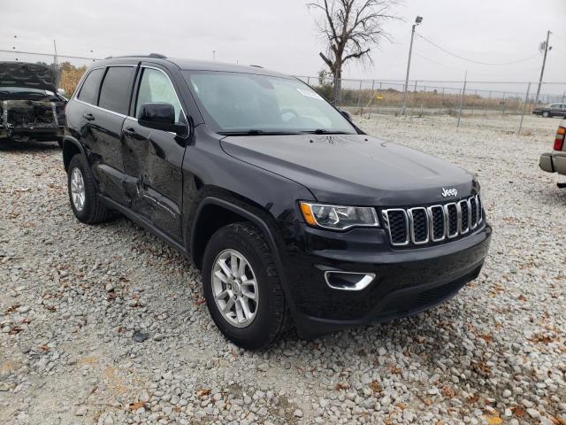 jeep grand cher 2018 1c4rjfag7jc267039