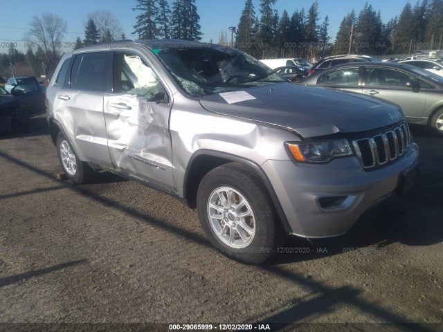 jeep grand cherokee 2018 1c4rjfag7jc276517