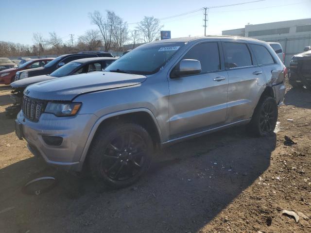 jeep grand cher 2018 1c4rjfag7jc342211