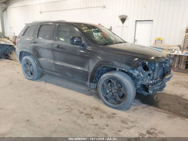 jeep grand cherokee 2018 1c4rjfag7jc346856