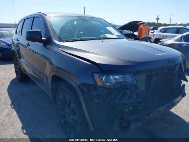 jeep grand cherokee 2018 1c4rjfag7jc360689