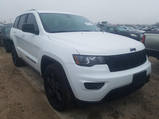 jeep grand cher 2018 1c4rjfag7jc382580