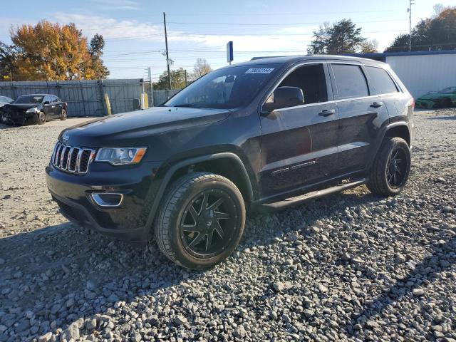 jeep grand cher 2018 1c4rjfag7jc388590