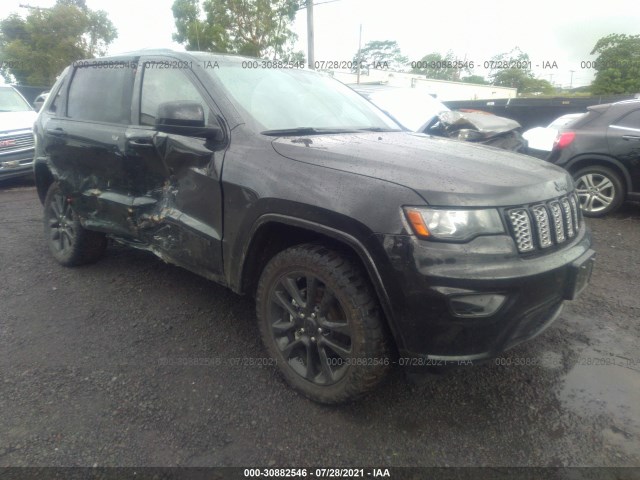 jeep grand cherokee 2018 1c4rjfag7jc389304