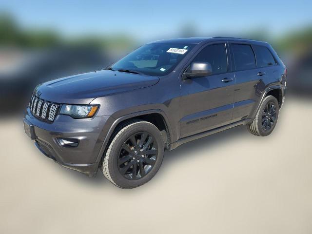 jeep grand cherokee 2018 1c4rjfag7jc396849