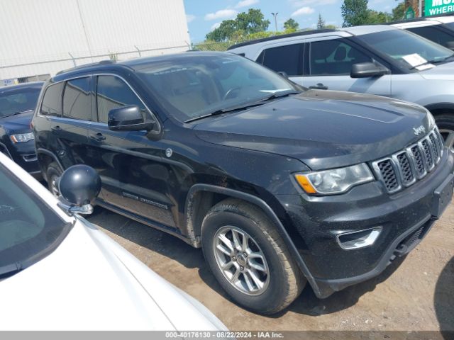 jeep grand cherokee 2018 1c4rjfag7jc410152